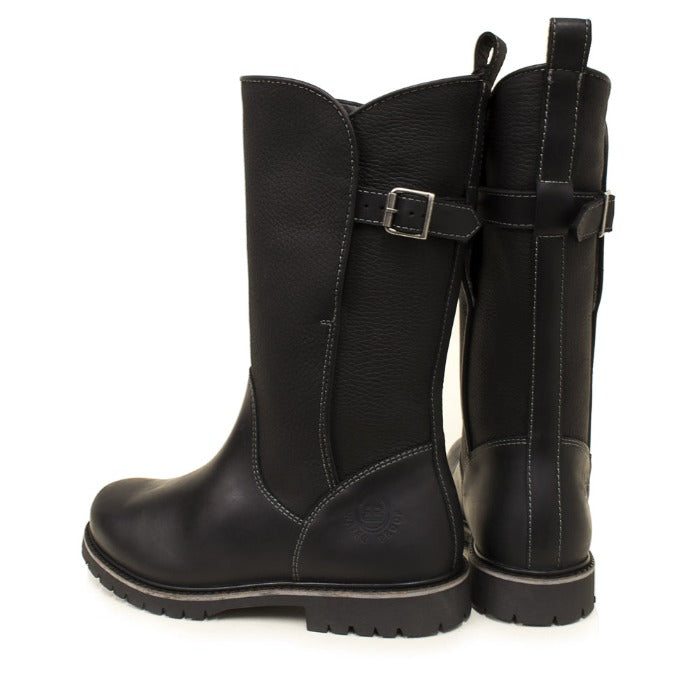 adjustable waterproof boots