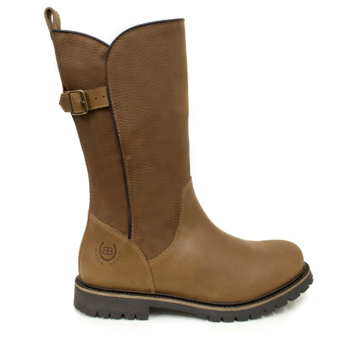 Quebec waterproof country boot 1