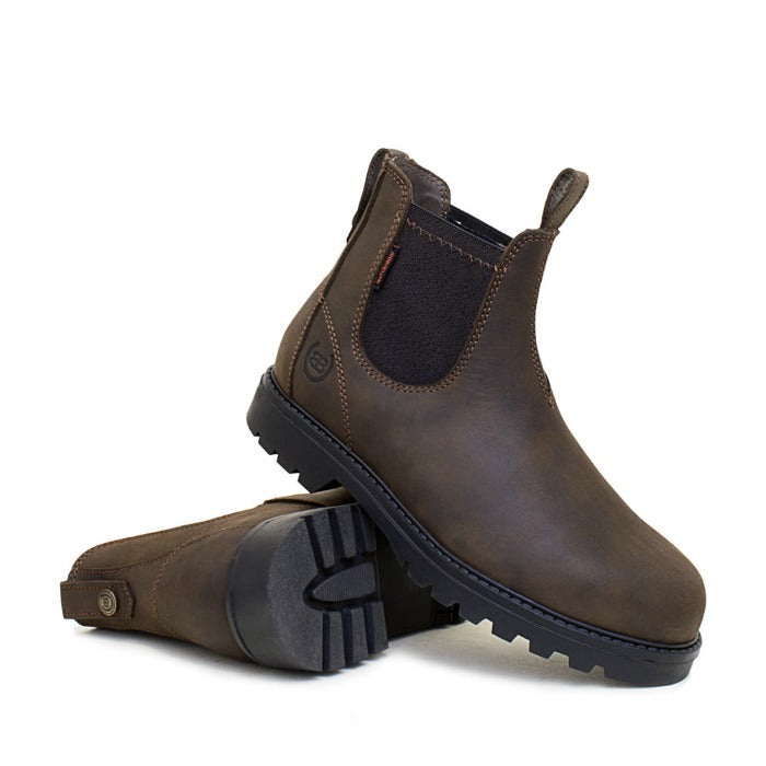 Chelsea waterproof boots 4