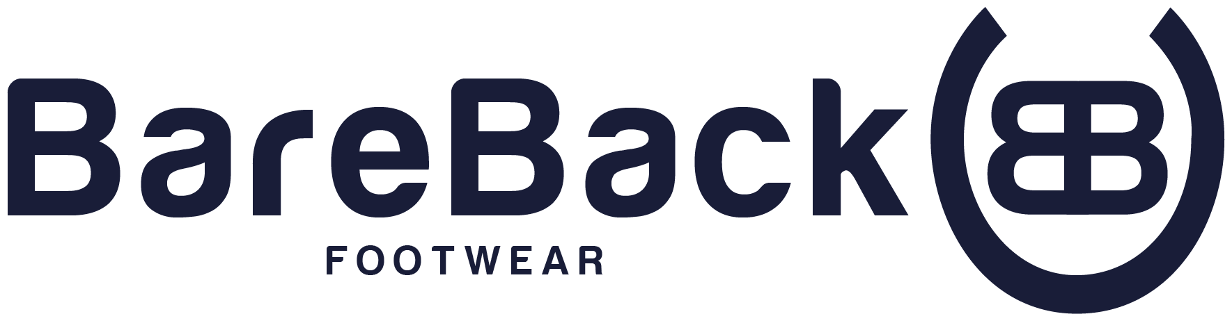 BareBack Footwear